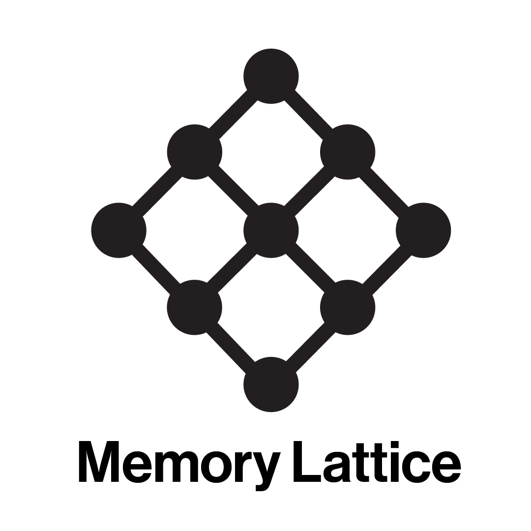 Memory Lattice