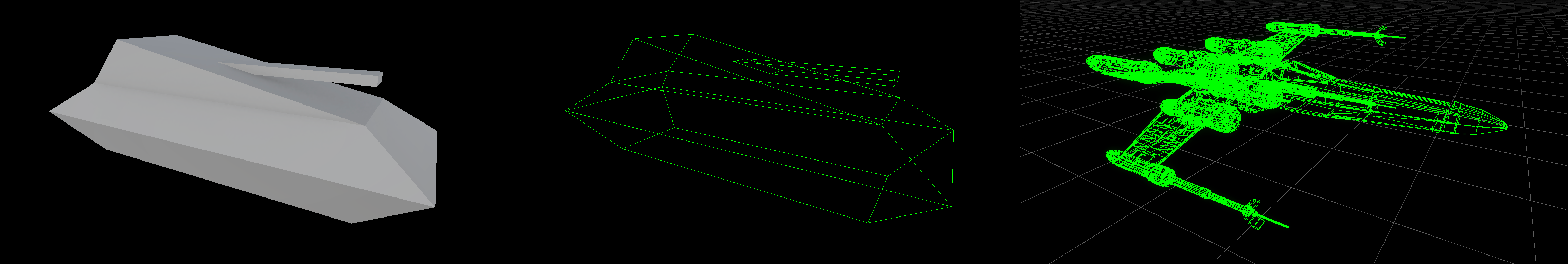 Vectorizer tool demo