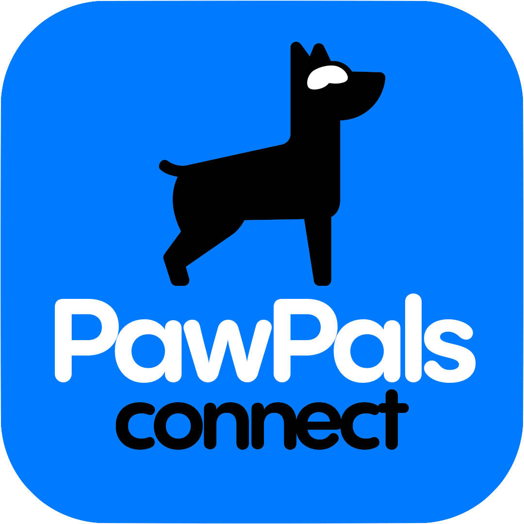 PawPals Connect Logo
